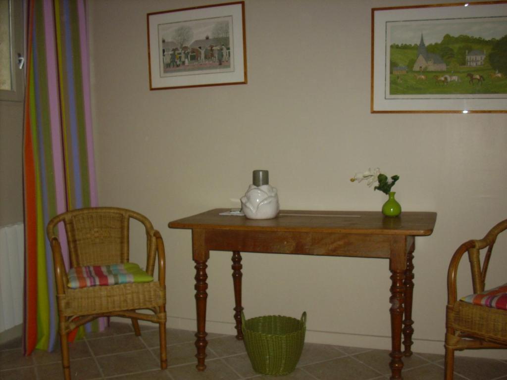 Grand Mainguet Bed & Breakfast Saint-Lambert-la-Potherie Ngoại thất bức ảnh